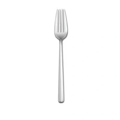 Oneida Quantum Salad Forks By Sant' Andrea (18/10)