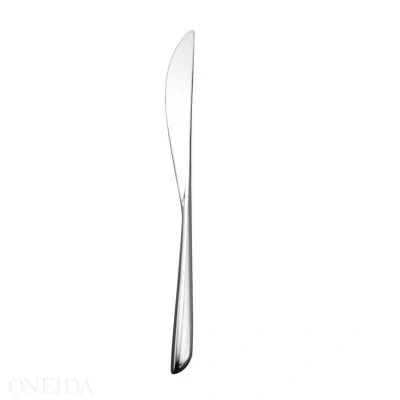 Oneida Quantum Table Knives By Sant' Andrea (18/10)