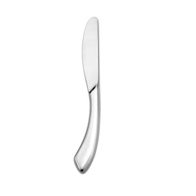 Oneida Reflection Butter Knives By Sant' Andrea (18/10)