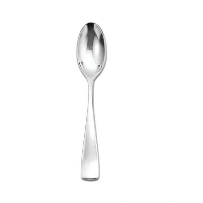 Oneida Reflection Dessert Spoons By Sant' Andrea (18/10)