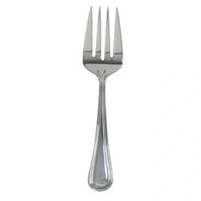 Oneida Regency Cold Meat Forks By Delco (18/8)