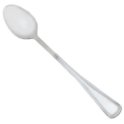 Oneida Regency Iced Teaspoons By Delco (18/8)