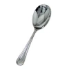 Oneida Regency Serving Spoons Solid By Delco (18/8)