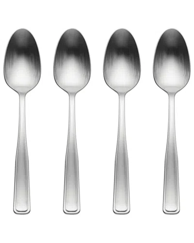 Oneida Reid Satin Dinner Spoons