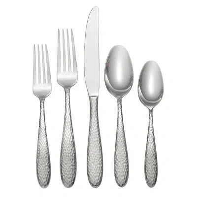 Oneida Reyna 20 Piece Flatware Set, Service For 4