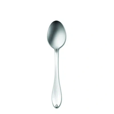 Oneida Rhodes Dessert Spoons By Delco (18/0)