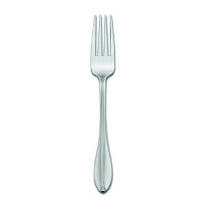 Oneida Rhodes Dinner Forks By Delco (18/0)