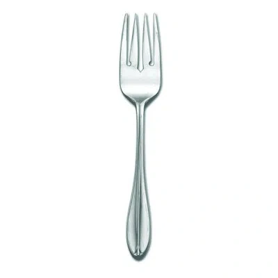 Oneida Rhodes Salad Forks By Delco (18/0)