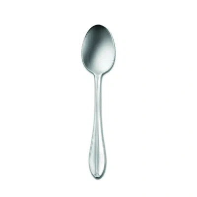 Oneida Rhodes Teaspoons By Delco (18/0)