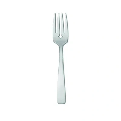 Oneida Rio Salad/pastry Forks By  (18/10)