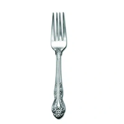 Oneida Rosewood Dinner Forks By  (18/0)