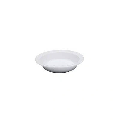 Oneida Royale 11 oz Cereal Bowls, By Sant' Andrea In Bright White