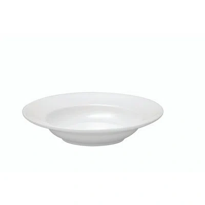 Oneida Royale Pasta Bowls, By Sant' Andrea In Bright White