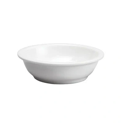 Oneida Royale Ramekins, 1.5 Oz, By Sant' Andrea In Bright White