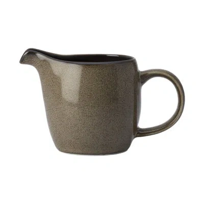 Oneida Rustic Chestnut Creamers, By Luzerne In Gray