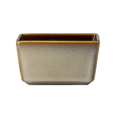 Oneida Rustic Sama Sachet Holders, 3 3/4", By Luzerne In Natural
