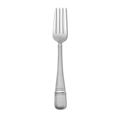 Oneida Satin Astragal Dessert Forks By  (18/10)
