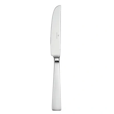 Oneida Satin Fulcrum Dessert Knives By Sant' Andrea (18/10)