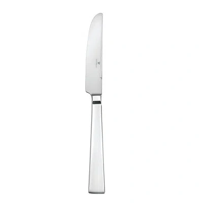 Oneida Satin Fulcrum Table Knives By Sant' Andrea (18/10)