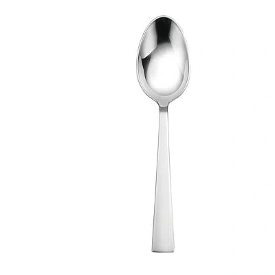Oneida Satin Fulcrum Tablespoons By Sant' Andrea (18/10)