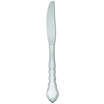 Oneida Satinique Place Knives By  (18/10)