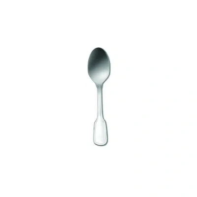 Oneida Saumur A.d. Coffee Spoons By  (18/10)