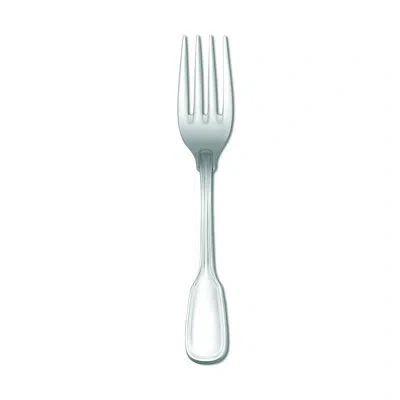 Oneida Saumur Salad Forks By  (18/10)