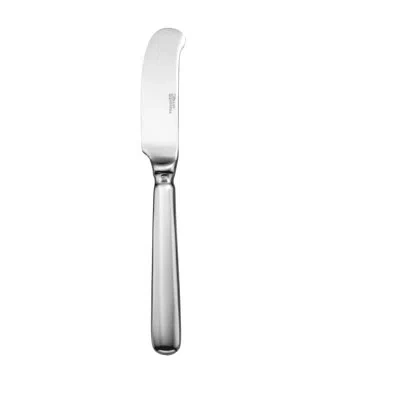 Oneida Scarlatti Butter Knives By Sant' Andrea (18/10)