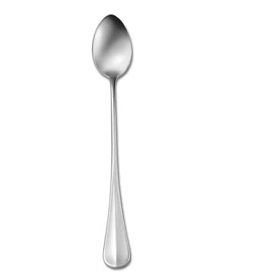 Oneida Scarlatti Iced Teaspoons By Sant' Andrea (18/10)