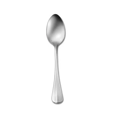 Oneida Scarlatti Oval Soup Spoons By Sant' Andrea (18/10)