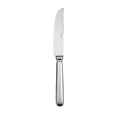 Oneida Scarlatti Steak Knives By Sant' Andrea (18/10) In Silver