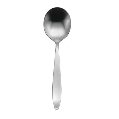 Oneida Sestina Bouillon Spoons By  (18/10)