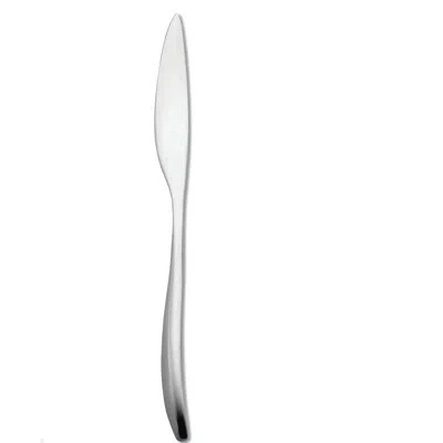 Oneida Sestina Dinner Knives, Standing Blade, By  (18/10)
