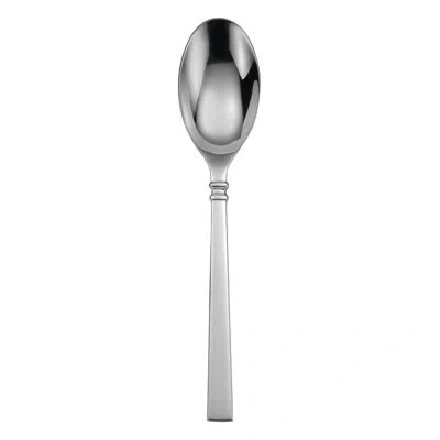 Oneida Shaker Teaspoons By  (18/0)