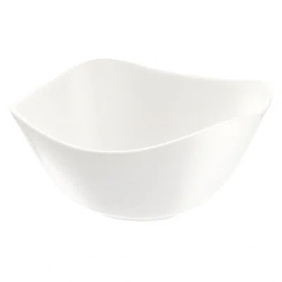 Oneida Stage 21 Oz. Soup Bowl In Warm White