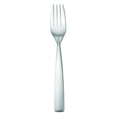 Oneida Stiletto Dinner Forks, Continental By  (18/10)