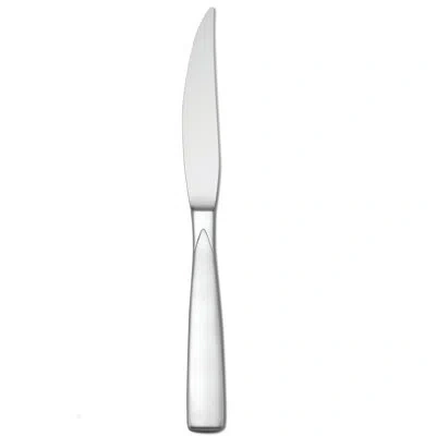 Oneida Stiletto Steak Knives By  (18/10)