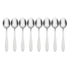 Oneida Taylor Everyday Flatware Teaspoons