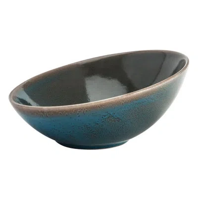 Oneida Terra Verde Dusk Bowl, 8 1/2 In By  (case Of 12) (porcelain)