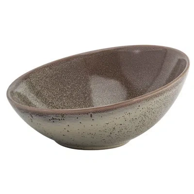 Oneida Terra Verde Natural Bowl, 8 1/2 In By  (case Of 12) (porcelain)