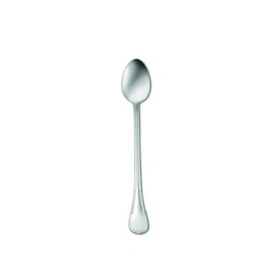 Oneida Titian Iced Teaspoons By  (18/0)