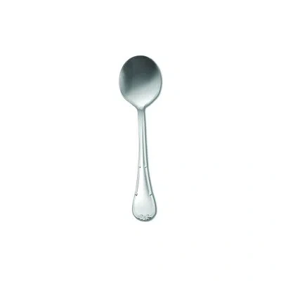 Oneida Titian Round Bowl Soup Spoons By  (18/0)
