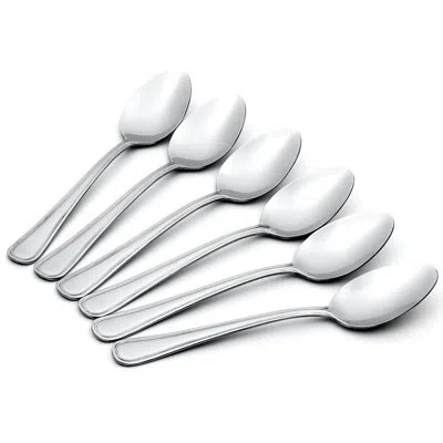 Oneida Tress S/8 Teaspoons (12)
