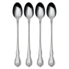 Oneida True Rose Everyday Flatware Teaspoons