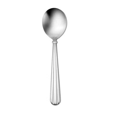 Oneida Unity Round Bowl Soup Spoons By  (18/10)