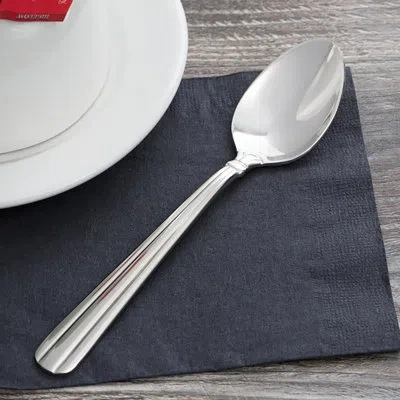 Oneida Unity Teaspoons By  (18/10)
