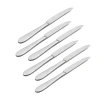 Oneida Vale Everyday Flatware Dinner Knives