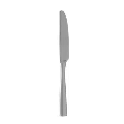 Oneida Vasari Dinner Knives By Sant' Andrea (18/10)