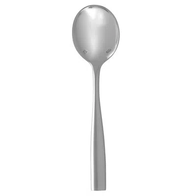 Oneida Vasari Round Bowls Spoons By Sant' Andrea (18/10)