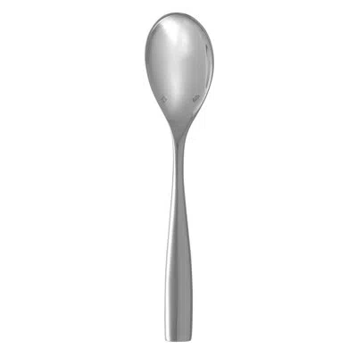 Oneida Vasari Teaspoons By Sant' Andrea (18/10)
